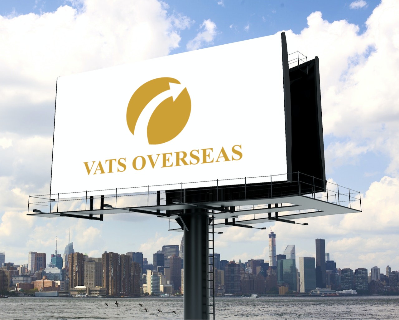 vats overseas banner
